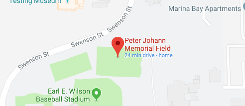 UNLV Peter Johann