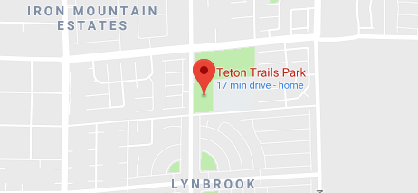 Teton Trails