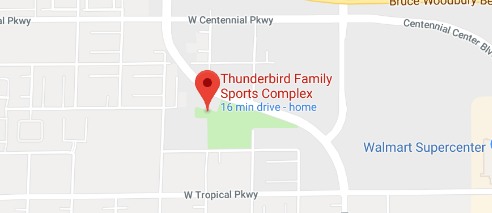 Thunderbird