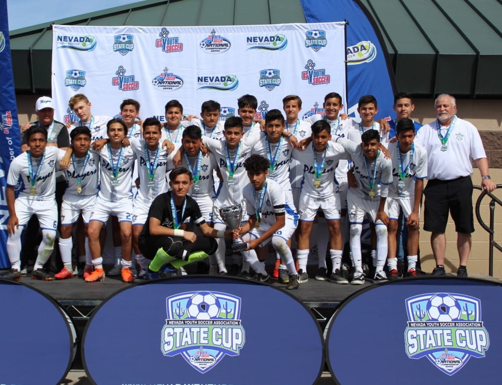Players 04 Elite Boys