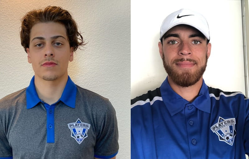 Please Welcome Richard Crews and Alec Kuklish