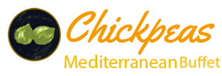 Chickpeas
